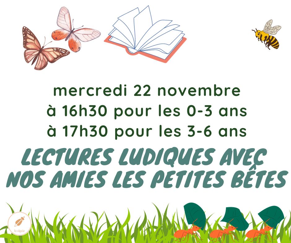 Lectures petites betes
