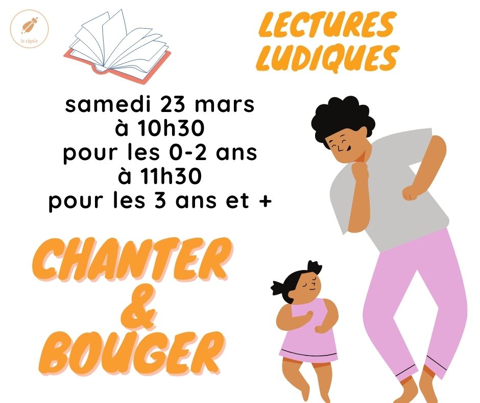 lectures 23 mars