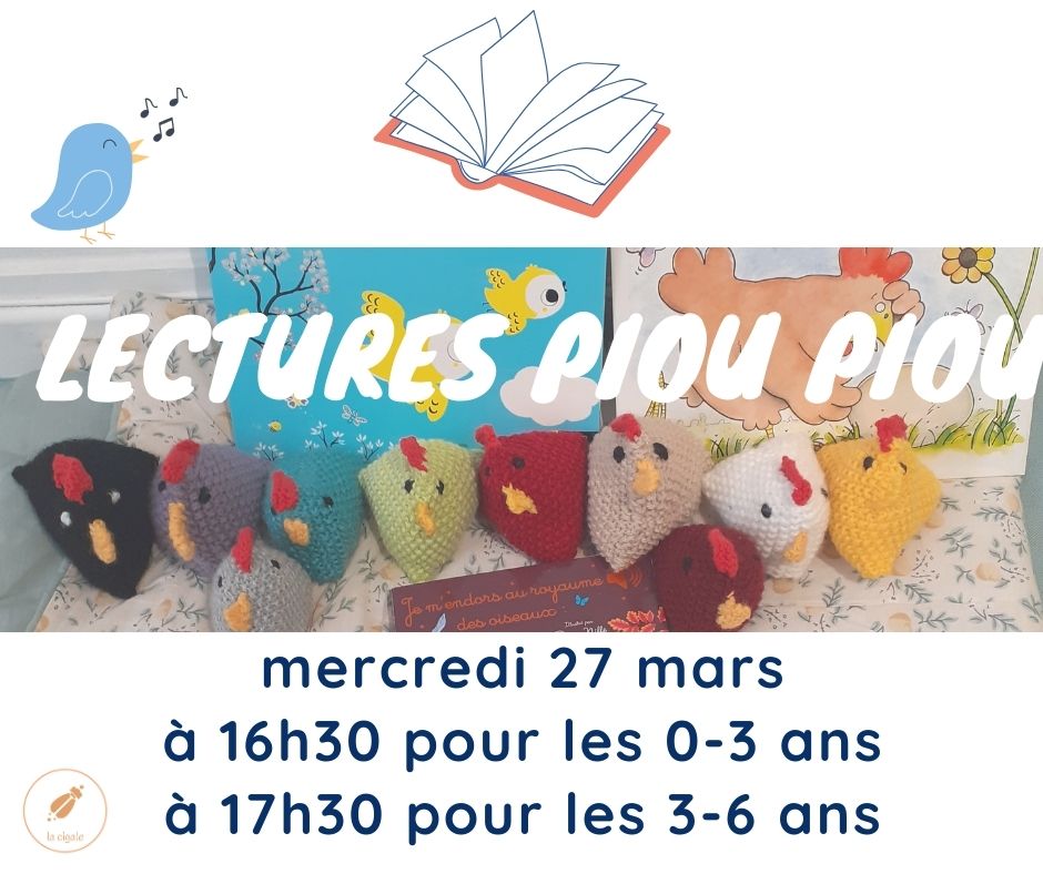 lectures 27 mars