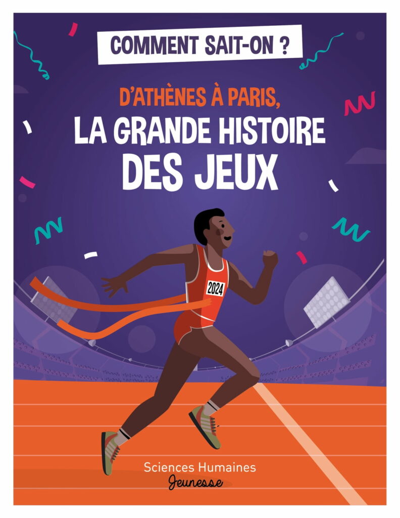 d athenes a paris la grande histoire des jeux