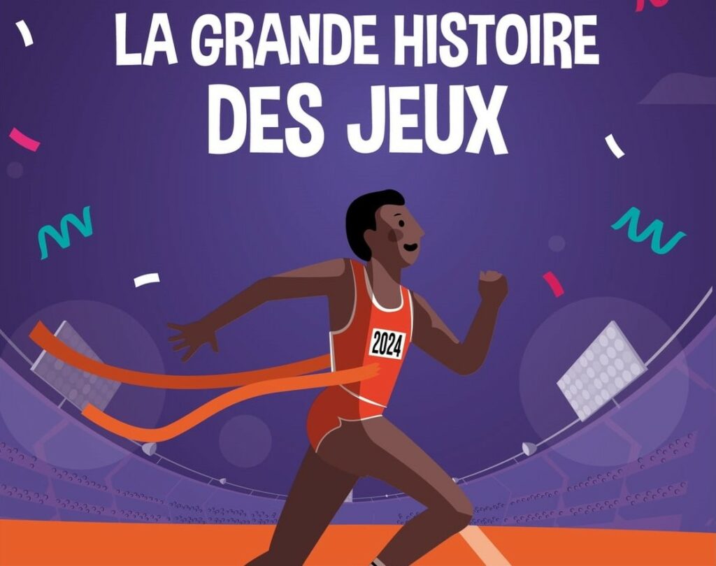 d athenes a paris la grande histoire des jeux coupe