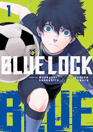 bluelock