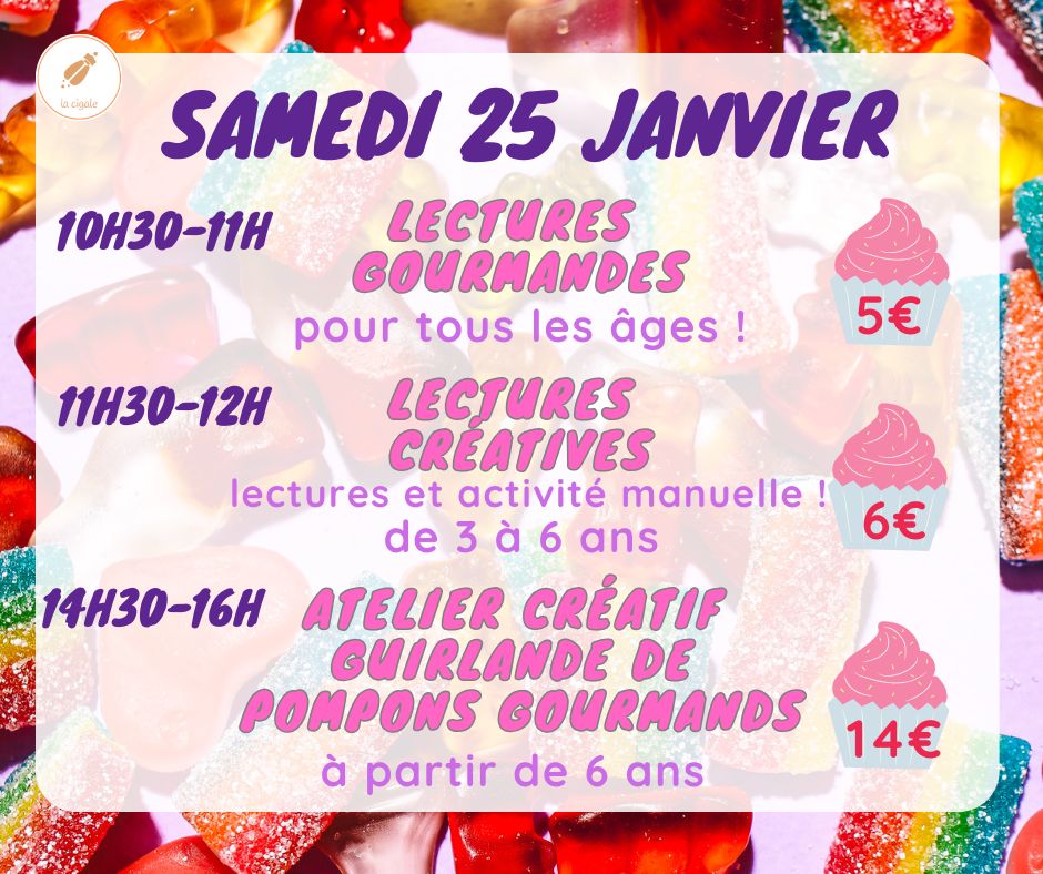 journee gourmande jan25