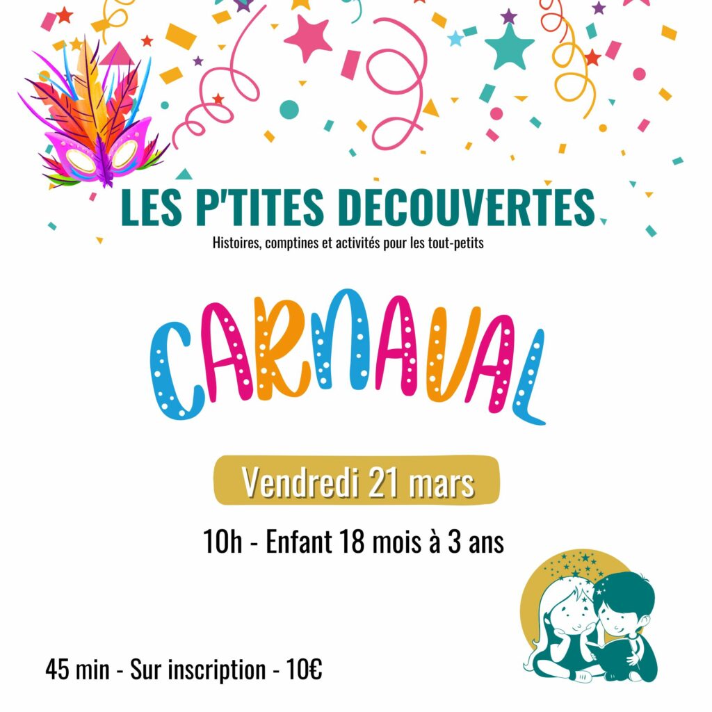 carnaval 21 03 25