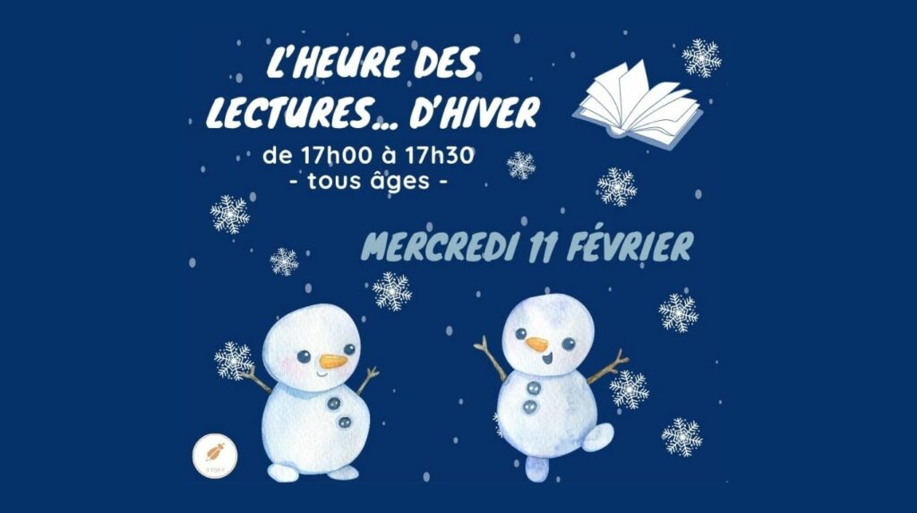 lectures 11 fevrier 26 longue