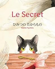 Couverture de Le secret