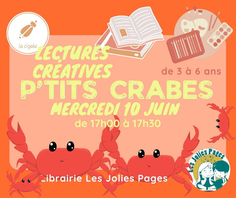 lecture crea 10 06 26